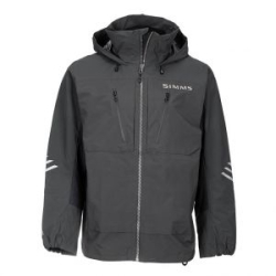 Куртка Simms ProDry Jacket '20, Carbon, M