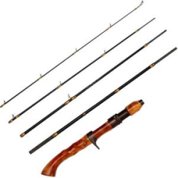 Удилище спиннинговое Abu Garcia Conolon CNLS-535L