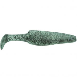 Силиконовая приманка Orka Shad S-14 цв. S