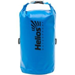 Драйбег 15л (d25/h62cm) голубой Helios (HS-DB-152562-B)