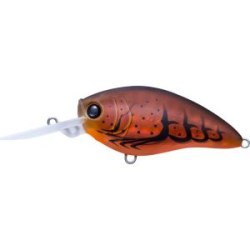 Воблер Yo-Zuri 3DR-X Crank MR (Mid Runner) 50F R1441-MTBC