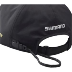 Кепка Shimano Nexus CA-100V BK M