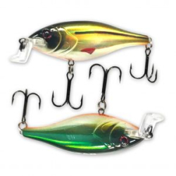 Воблер BAT Premium WB 110B VINBO (57 мм., 5 гр.\1 м.) Цвет MR07