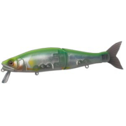 Воблер Gan Craft Ripple Claw 178F 47g #06-Kinokuni Lemon