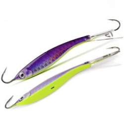 Балансир F-Fishing 6,2см 30,0гр. цвет 023