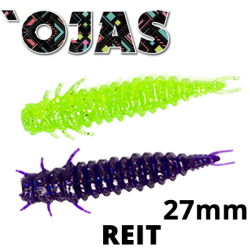Ojas Reit 27