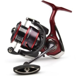 Катушка Daiwa 25 Fuego CS LT3000-CXH