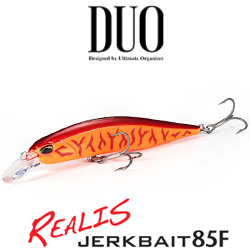 DUO Realis Jerkbait 85F