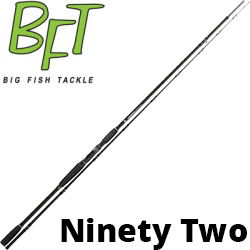 BFT Ninety Two
