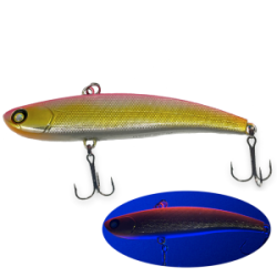 Раттлин BAT MAVER BT049 (80mm 20g) #B087