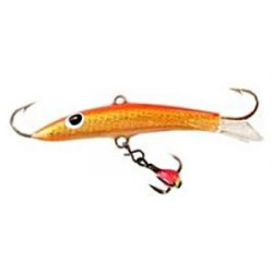 Балансир Jarmo Jarmor Hopeakala 50 цв. 07