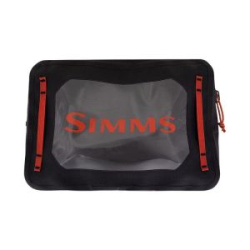 Сумка Simms Dry Creek Gear Pouch, Black, 4L