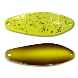 Блесна Kosadaka Trout Space Nixon 3.9g 33mm цвет LBYB