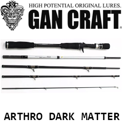 Gan Craft Arthro Dark Matter