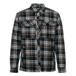 Рубашка утепленная FHM 