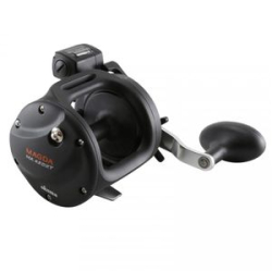 Катушка Okuma Magda Linecounter DT MA-30DT 0bb 
