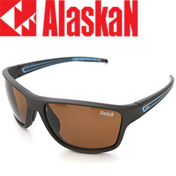 Alaskan AG43-02 Demon Brown