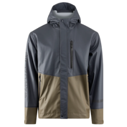 Куртка Grundens Tourney Pro Waterproof Jacket, Anchor/Otter, 3XL