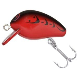 Воблер Yo-Zuri Snap Beans 25S R1217-CF