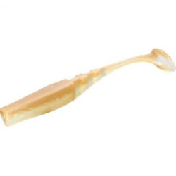 Виброхвост Mikado Fishunter TT 9cm цв. 342