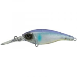 Воблер Gan Craft Ayrton 63MR F 7.3g #13-Ice Lavender