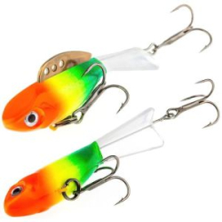 Балансир Akara Pro Action Tensai 57 11 гр. цвет 86