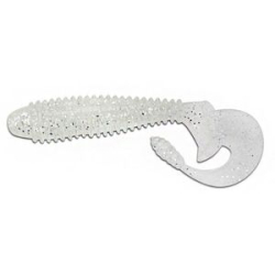 Мягкая приманка Kosadaka Revolt, 90mm, цв. TS (3шт.) Revolt90-TS