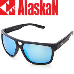 Alaskan AG47-08 Yuki Blue revo