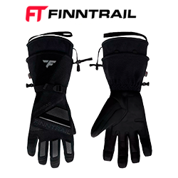 Finntrail Wintersport 2704 Graphite