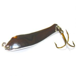 Блесна Spike Куусамо 20гр. 1003/1