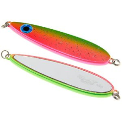 Блесна Higashi Flat Jig 45g цвет #06