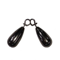 Груз TSR Tungsten Sinker FC (14гр)