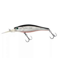 Воблер Sprut Zumi Troll 110SS (Slow Sinking/110mm/27,5g/3-5m/SBK2)