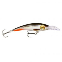 Воблер Rapala Scatter Rap Tail Dancer SCRTD09-ROHL
