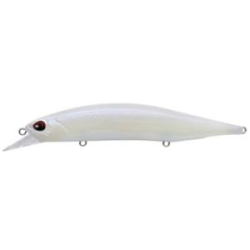 Воблер DUO Realis Jerkbait 120SP цв. #ACCZ049 Ivory Pearl (Pike)