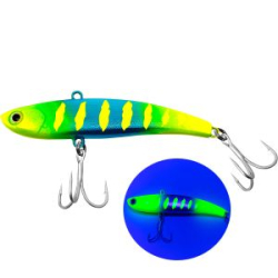 Раттлин Vib D-Ocean Smolti 90 23гр. цвет # 05