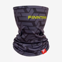 Шарф Finntrail Tube 9800 Graphite