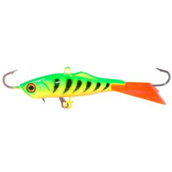 Балансир COLUMBIA BigFish 95mm 60g #14 N