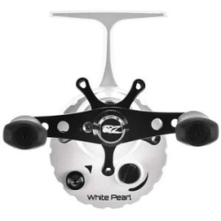 Катушка зимняя iFish White Pearl