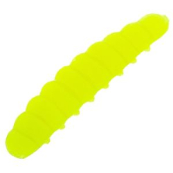 Силиконовая приманка Akara Micro Larva 25 mm цв. # 04Y (20 шт.)