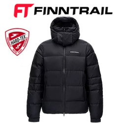 Finntrail Frost 2013 Graphite