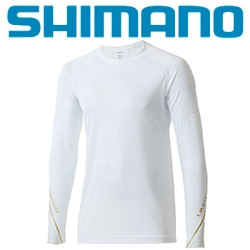 Shimano IN-120W LTD WHI