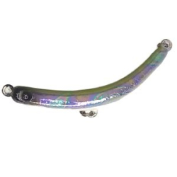 Воблер Trout Zone BaNaN Stick 60мм 3g цвет #295