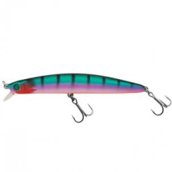 Воблер Sprut Arumi 70SP (Suspending/70mm/4g/0,1-0,5m/SJPBL)