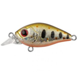 Воблер TsuYoki Gambit 35F цв. WR009