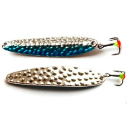 Блесна зимняя Nord Waters «Судачья» Шведская PSS080029BUS