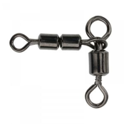 Вертлюг тройник Owner W Crane Combi №7x10 5шт