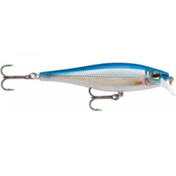Воблер Rapala BX Minnow BXM07-BLP