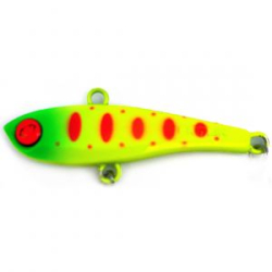 Раттлин Brialin Lucifer Vib 65мм 15гр цвет №17