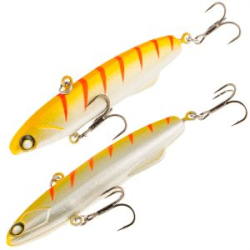 Воблер Akara Soft Roll 70 мм 17 гр. цвет A216